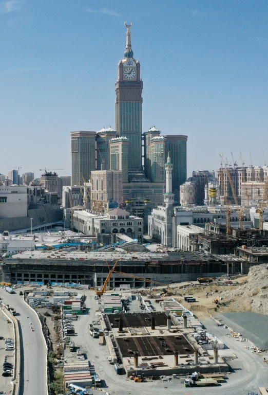 عربستان سعودی