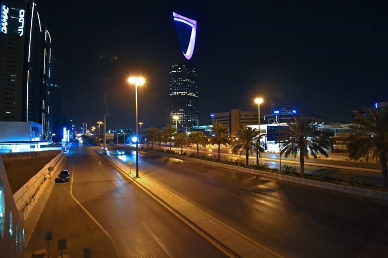 عربستان سعودی