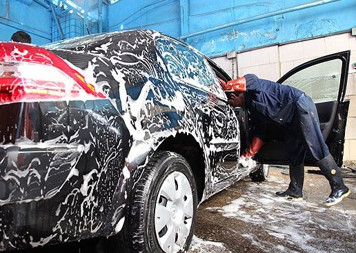 با این 6 کار خودرو خود را نابود می‌کنید (+جزئیات)