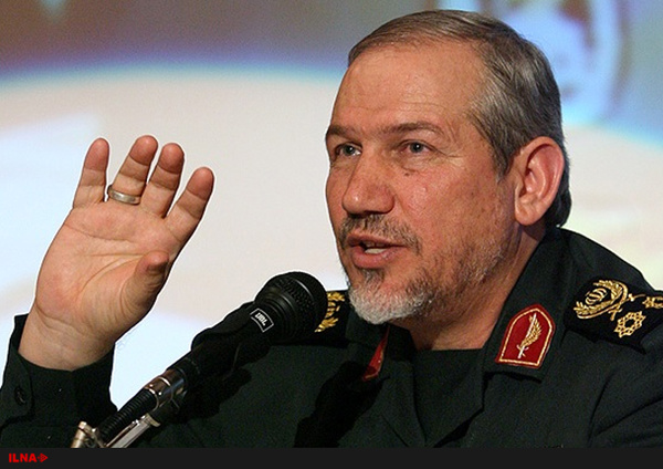 سرلشکر صفوی: آمریکا در بالاترین سطح آسیب‌پذیری، انفعال و فرسایش‌پذیری قرار دارد