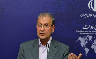 سخنگوی دولت: به مردم اطمینان می‌دهم حتی یک دلار هم گم نشده است