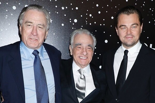 هواداران خیر سینما با دی‌کاپریو و دنیرو همبازی شوید/ نقشی کوتاه در فیلم اسکورسیزی