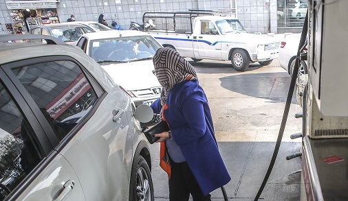 سهمیه بنزین اردیبهشت امشب یکشنبه واریز می‌شود