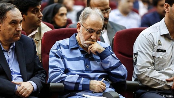 تیر 98/ ساقط کردن پهپاد آمریکا و التهاب شبانه تیر 98/ ساقط کردن پهپاد آمریکا و التهاب شبانه