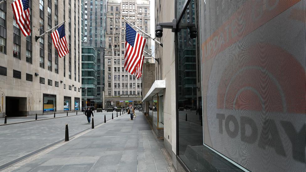 اداره ارواح، راهکار شرکتهای بزرگ در مقابله با بحران کرونا آسیب شرکت های بزرگ از کرونا