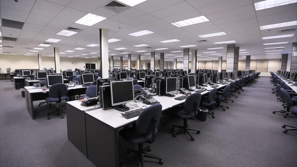 اداره ارواح، راهکار شرکتهای بزرگ در مقابله با بحران کرونا دفاتر پشتیبان یا ارواح