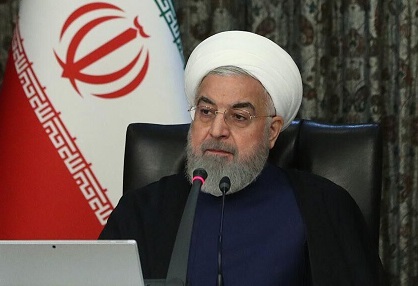 روحانی: کمبود تخت بیمارستانی و پرستار نداریم روحانی: کمبود تخت بیمارستانی و پرستار نداریم