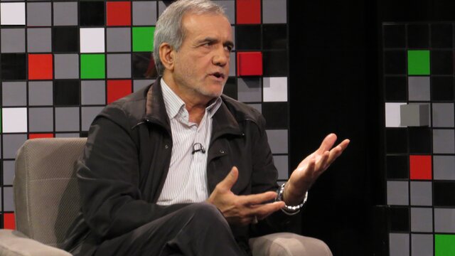 پزشکیان: با تصمیمات قطره‌چکانی به جایی نمی‌رسیم/ کل کشور در حالت آماده‌باش قرار گیرد