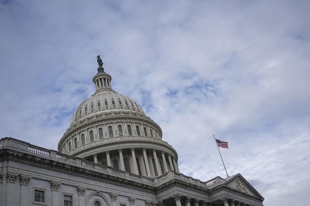 تصویب طرح ۲ تریلیون دلاری مقابله با کرونا در سنای آمریکا