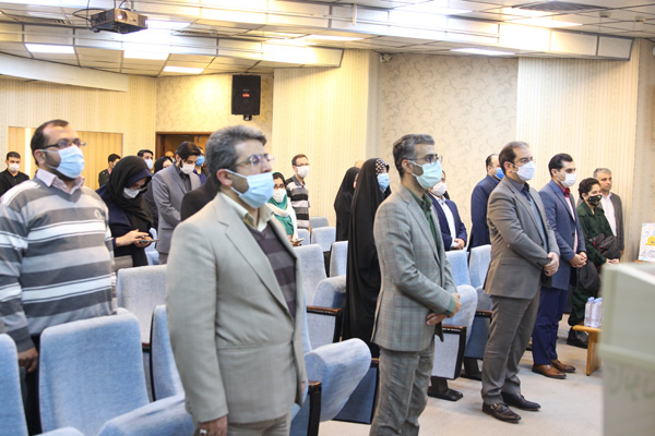 از مستند «حاج قاسم سلیمانی» رونمایی شد