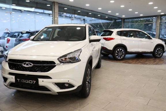 آغاز فروش زمستانه محصولات مدیران خودرو با شرایط جدید اقساطی (+جزئیات) آغاز فروش زمستانه محصولات مدیران خودرو با شرایط جدید اقساطی (+جزئیات)