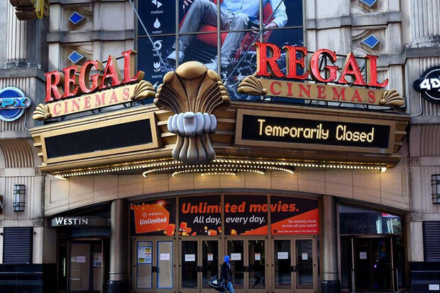 سینمای جهان