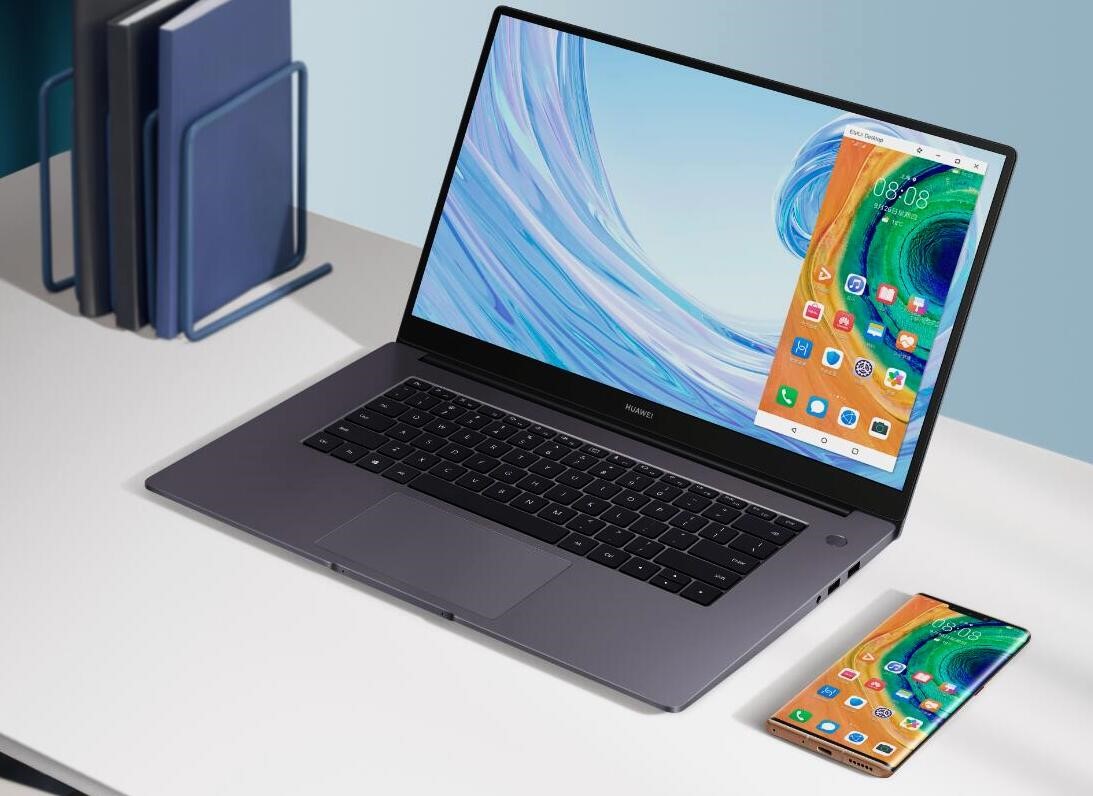 ۳ نکته درباره لپ‌تاپ‌ MateBook D که کار کردن از خانه را لذت‌بخش‌ می‌کنند