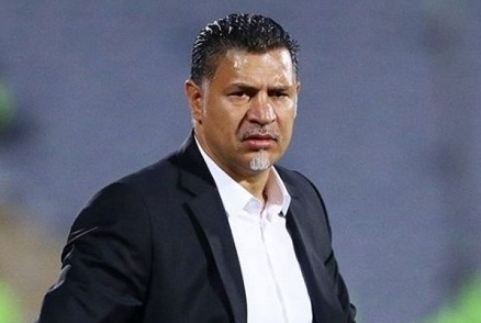 علی دایی: من به درد ریاست فدراسیون فوتبال نمی‌خورم