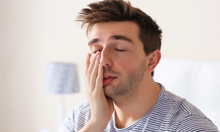 10 نشانه بروز مشکل در بدن 10 نشانه بروز مشکل در بدن