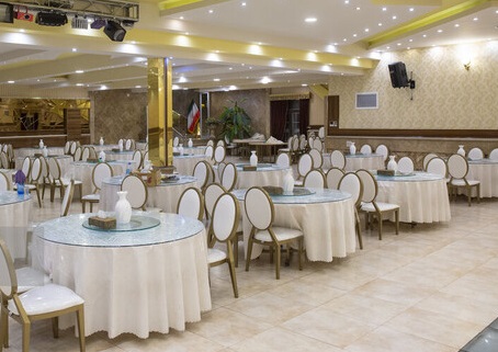 از سرگیری فعالیت تالارها و سالن‌های غذاخوری اهواز