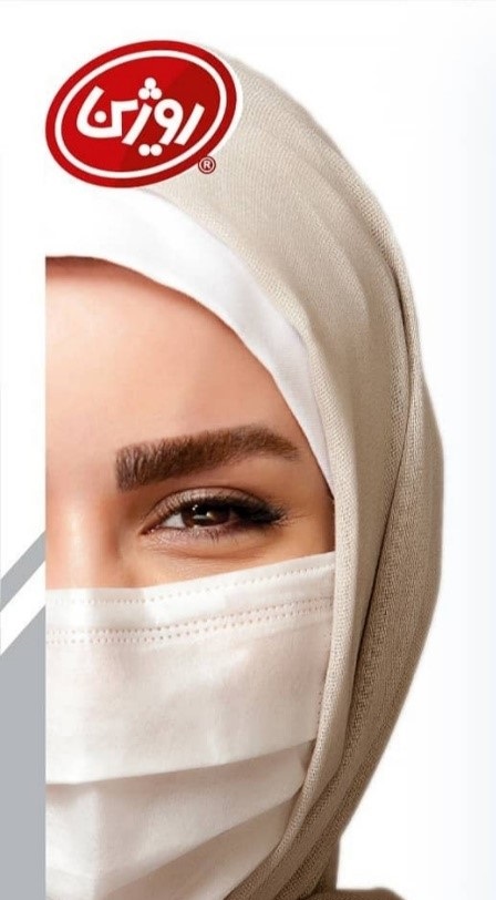 پایان کمپین #بگذار_چشمات_بخنده، شرکت روژین تاک با اعلام برنده ها (+ فیلم) بگذار چشمات بخنده