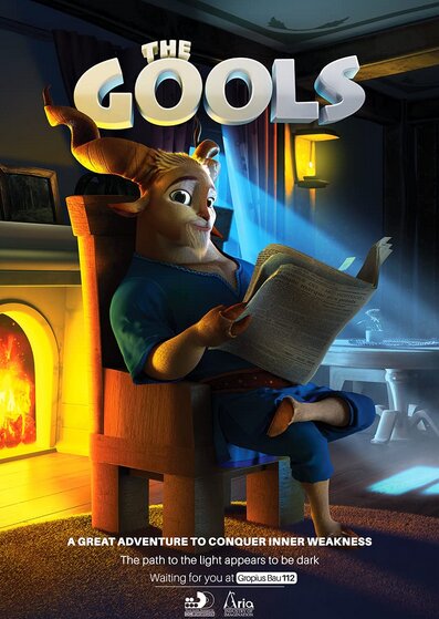 «شنگول و منگول» ایرانی در چین «شنگول و منگول» ایرانی در چین