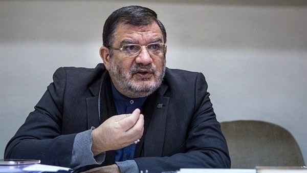 روح‌الامینی عضو کمیته کشوری ساخت کرونا شد