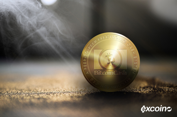 بیت کوین کش، تولد دوباره بیت کوین