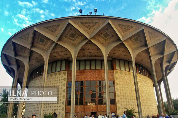 آغاز به کار تئاترشهر در صورت استمرار وضعیت زرد و آبی تهران