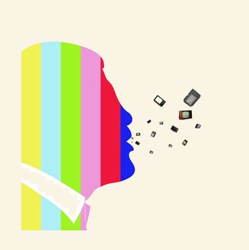 آگهی های بازرگانی