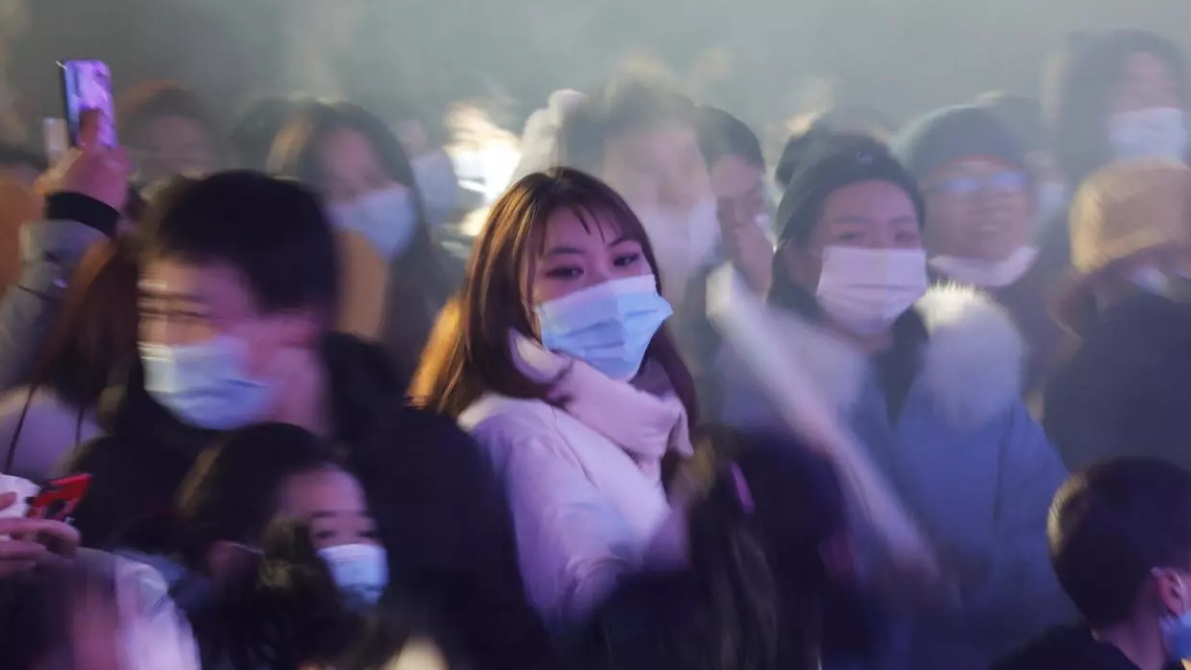 سالگرد اولین قربانی کرونا در چین/ بازگشت به زندگی نرمال در ووهان