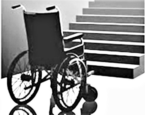 ظلمی که هر روزه به معلولان می کنیم و باور نداریم