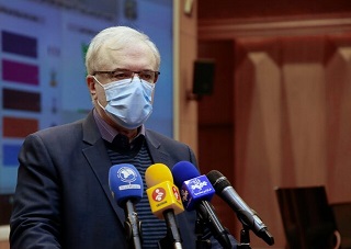 توضیحات وزیر بهداشت درباره واکسن کرونا/ از بهترین منابع واکسن می خریم