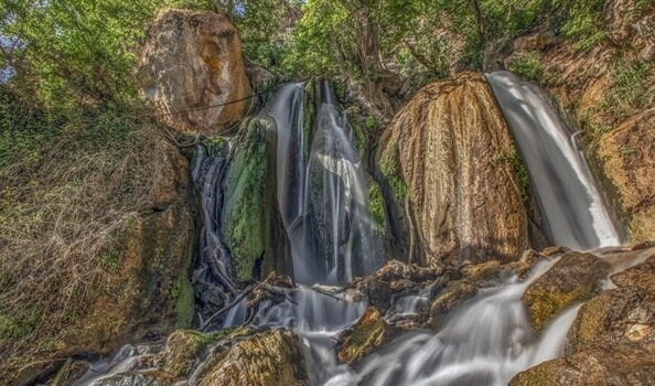 میراث فرهنگی لرستان: تورهای گردشگری برگزار می‌شود