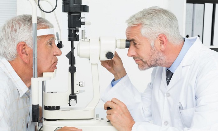 بینایی و دلایل شایع از دست دادن آن