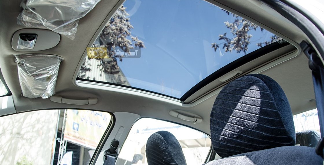 رانا پلاس ۶ دنده پانوراما رونمایی شد (+ عکس و مشخصات)