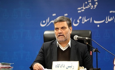 آخرین جلسه محاکمه فریبا عادلخواه برگزار شد