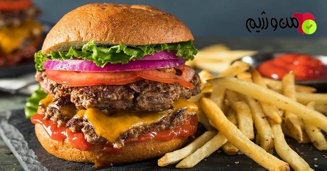 لاغر شدن سخت نیست! لاغر شدن سخت نیست!