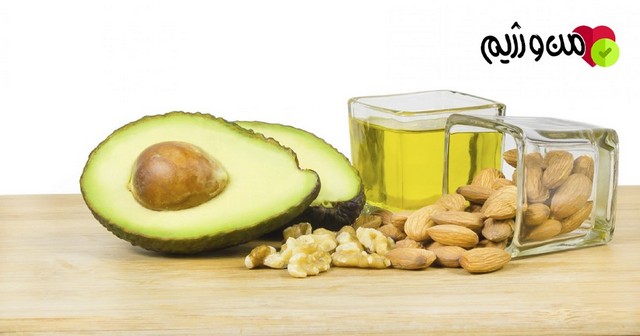 لاغر شدن سخت نیست! لاغر شدن سخت نیست!