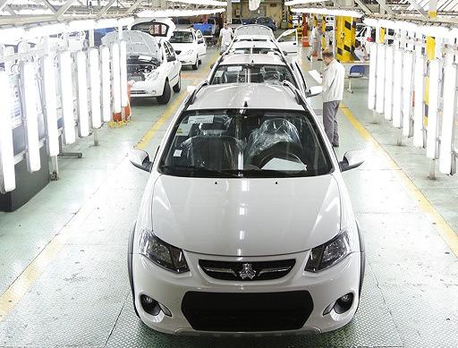 سایپا خودروساز اول كشور شد