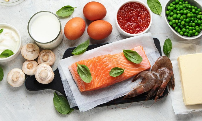 فرمول خوراکی برای مبارزه با ویروسها فرمول خوراکی برای مبارزه با ویروسها