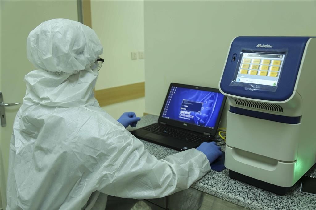 ۹۳ درصد از جمعیت استان مرکزی از غربال کرونا گذشتند غربالگری کرونا