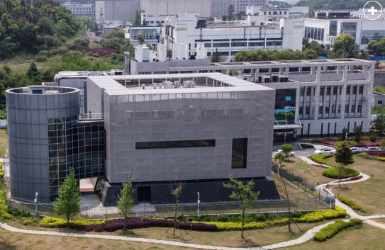 ترامپ: ویروس کرونا در آزمایشگاهی در ووهان ساخته شده/ مجاز به ارایه شواهد نیستم