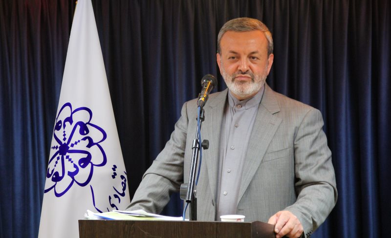 برگزاری نخستین همایش مجازی «جهش تولید» در سال جدید برگزاری نخستین همایش مجازی «جهش تولید» در سال جدید