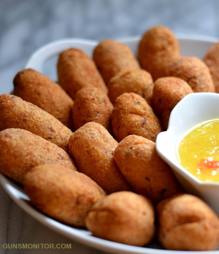 جنگ داخلی آمریکا و تولد خلاقیت در پخت غذا! (+تصاویر)