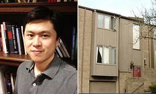 محقق کروناویروس