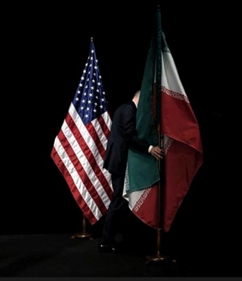 رایزنی برای تبادل دو زندانی میان ایران و آمریکا