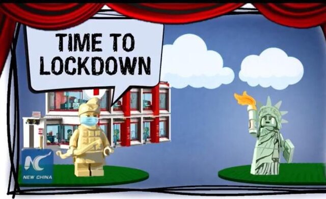 انیمیشن چینی 