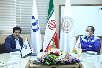 حمایت بانک رفاه از تولید در کشور