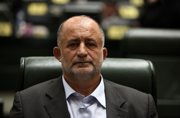 نماینده ارومیه شهادت پرسنل ارتش را تبریک گفت