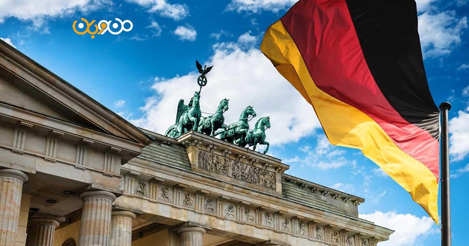 یادگیری زبان آلمانی با من و زبان راحت تر از همیشه یادگیری زبان آلمانی با من و زبان راحت تر از همیشه