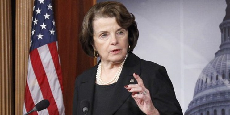 دو پیشنهاد سناتور آمریکایی برای کاهش تنش میان ایران و آمریکا سناتوردموکرات