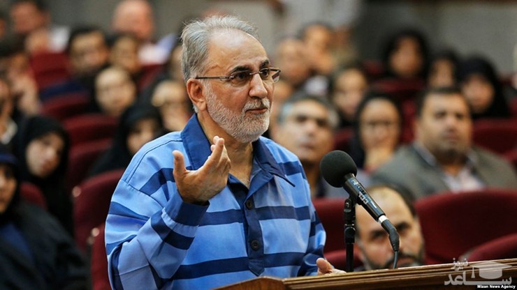 تشخیص قتل عمد برای نجفی/ وکیل مدافع: فرجامخواهی میکنیم نجفی