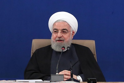 روحانی: دانشگاه ها و باشگاه ها بازگشایی می شوند